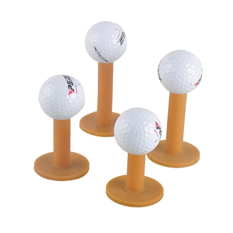 PGM одежда высшего резиновые Ти для гольфа держатель подушки тренировок на улице