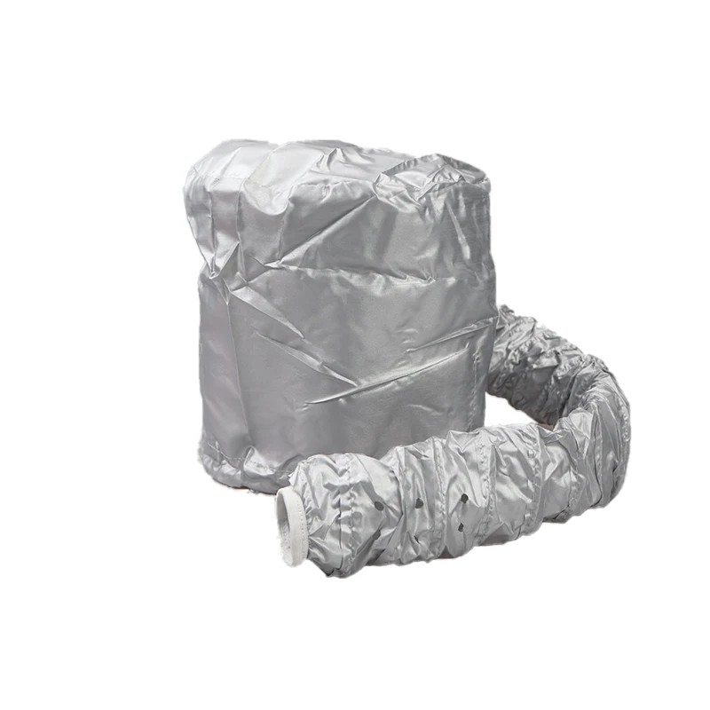 Нейлоновая шапочка для сушки волос 1 шт. Регулируемая Шапочка мягких | Красота и