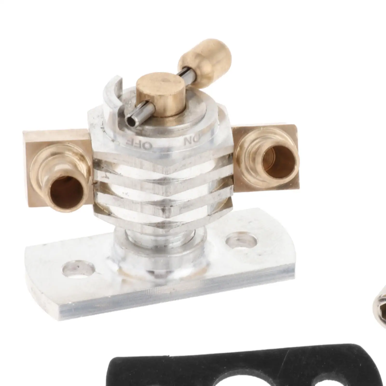 

Fuel Valve Dual Petcock Fits for Yamaha Banshee 350 Raptor 660 2001-2005