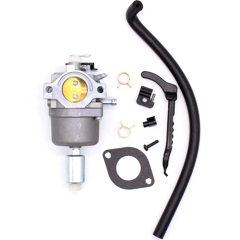 

594605 Карбюратор ДЛЯ Briggs & Stratton 31P677-4373-G5 31P977-0670-E1