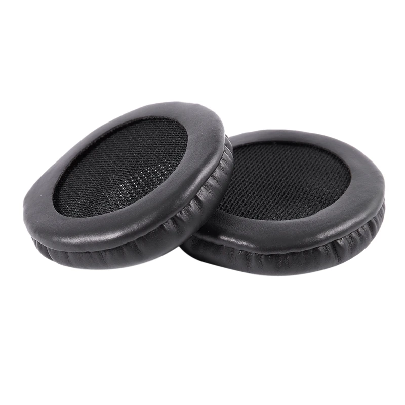 Горячая 1 пара новые сменные амбушюры Подушка для AKG K518 K518DJ K81 наушники |