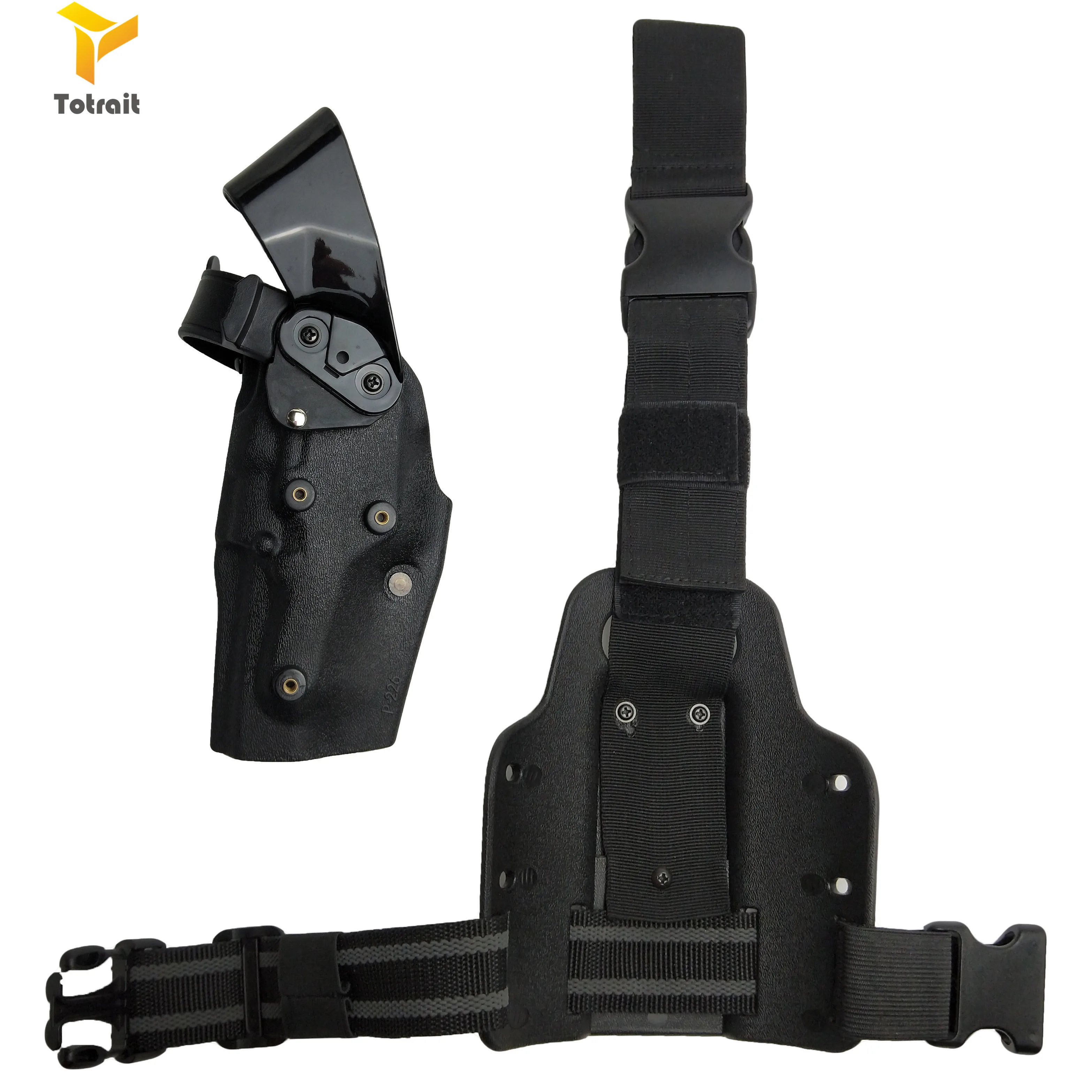 Кобура для пистолета P226 тактический держатель | Спорт и развлечения