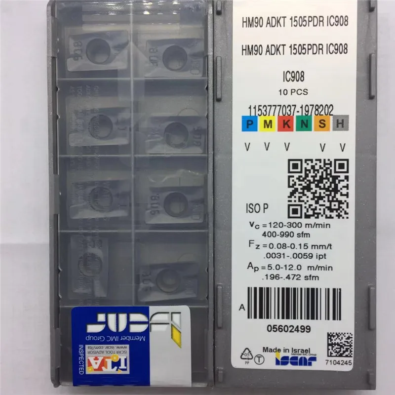 ADKT 1505PDR HM90 IC908