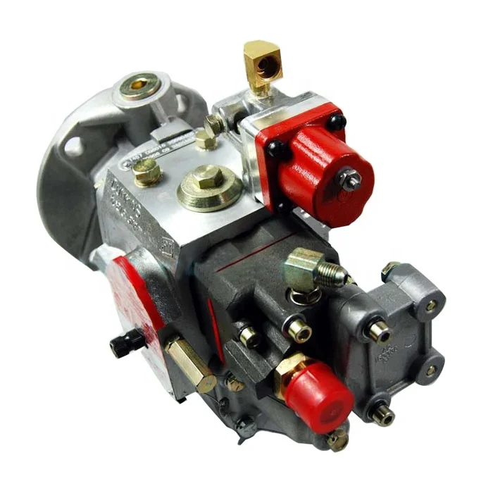 

K19 QSM11 M11 diesel parts fuel pump diesel 3883776 for marine KTA19-M3