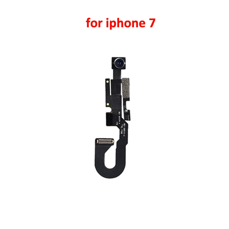 Фронтальная камера Aokin для iPhone 6 6s 7 8 5 5c 5s 6plus plus фронтальная с прямым датчиком