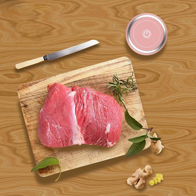 100/250 мл Перезаряжаемые USB Электрический измельчитель мяса мясорубки салат Maker