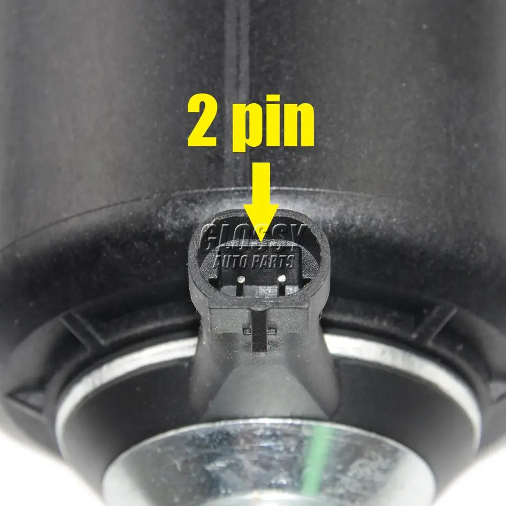 AP02 задняя левая и правая пневматическая подвеска амортизационная стойка для