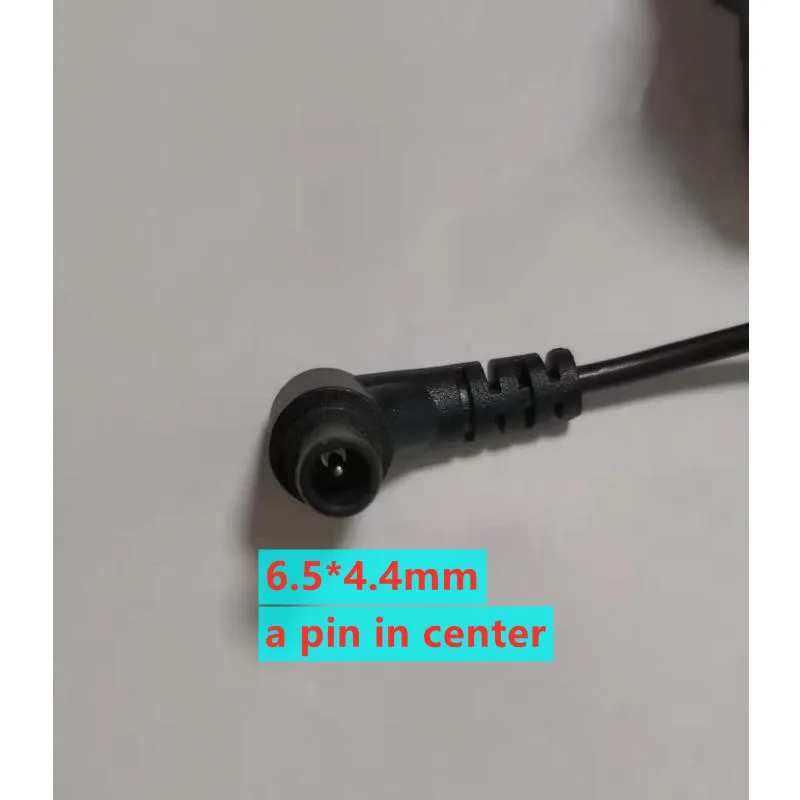 Оригинальный адаптер переключения переменного тока 19 в 1 7 а для LG ADS-40FSG-19 E2242C IPS277