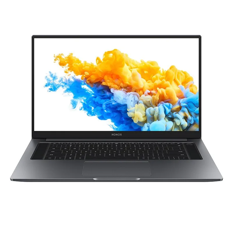 Новинка ноутбук HONOR MagicBook Pro 2020 компьютер 16 1 AMD Ryzen 5/7 4600H/4800H PCIE SSD FHD|Ноутбуки| |