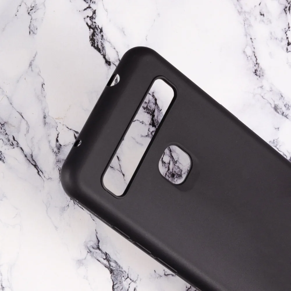 Силиконовый защитный чехол для смартфона TCL 10 Pro 10SE SE Lite 10PRO TCL10 T799B T799H T790Y T790H мягкий