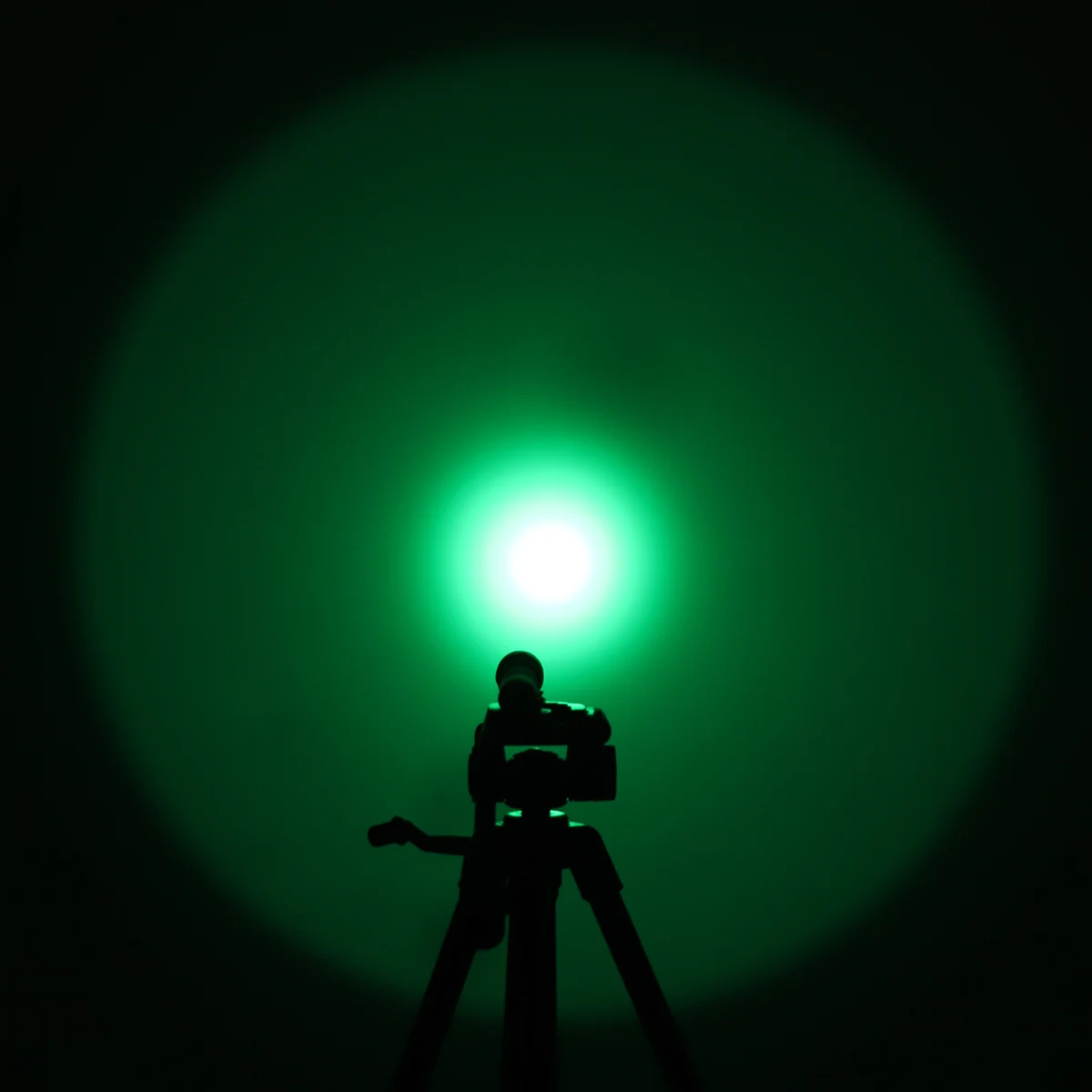 

SecurityIng тактический фонарь красный зеленый 1000LM