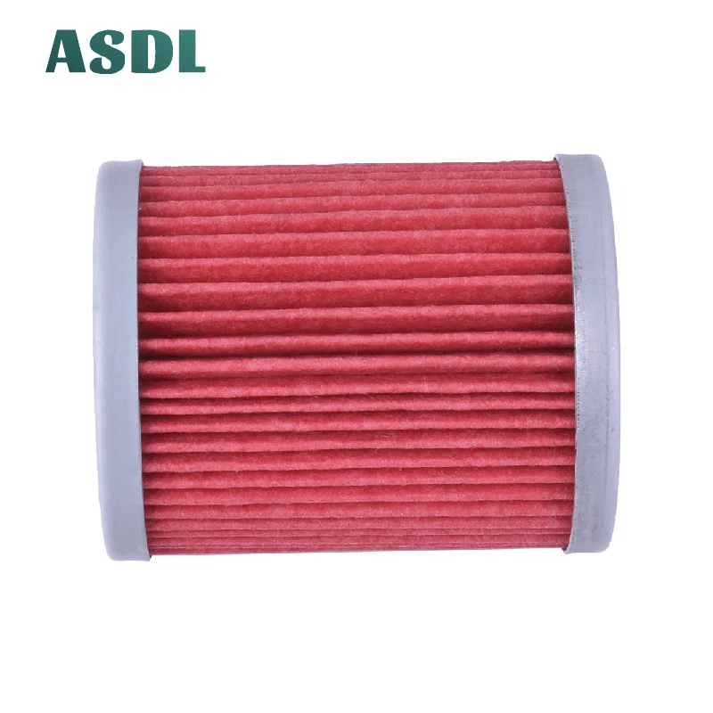 

Motorcycle Engine paper Oil Filter For Yamaha Scooter CP250 Morphous USA YP400 Majesty R/RA X-Max CP 125 YP 400 2004-2018 #c