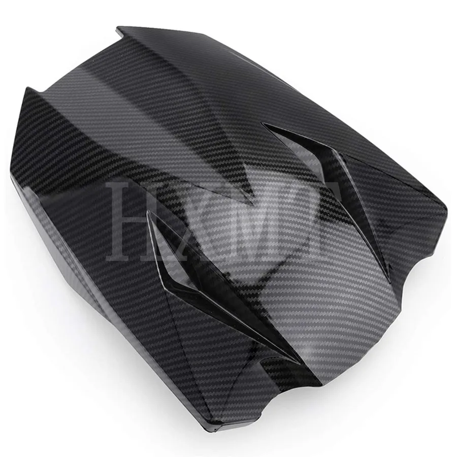 Чехол для заднего сиденья мотоцикла Kawasaki Ninja Z1000 Z 1000 2010 2011 2012 2013 2014 2015 2016|seat solo|cover for