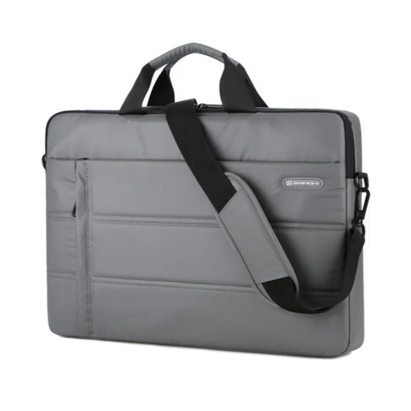 Brinch сумка для ноутбука 15 &quot 6 дюймов 13 3 переноска чехол портфель MacBook