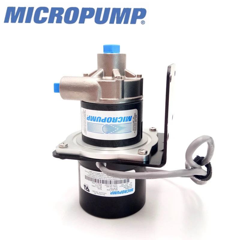 Оригинальный новый фотографический картридж для принтера micropump P-N BLDC58211 Поставка
