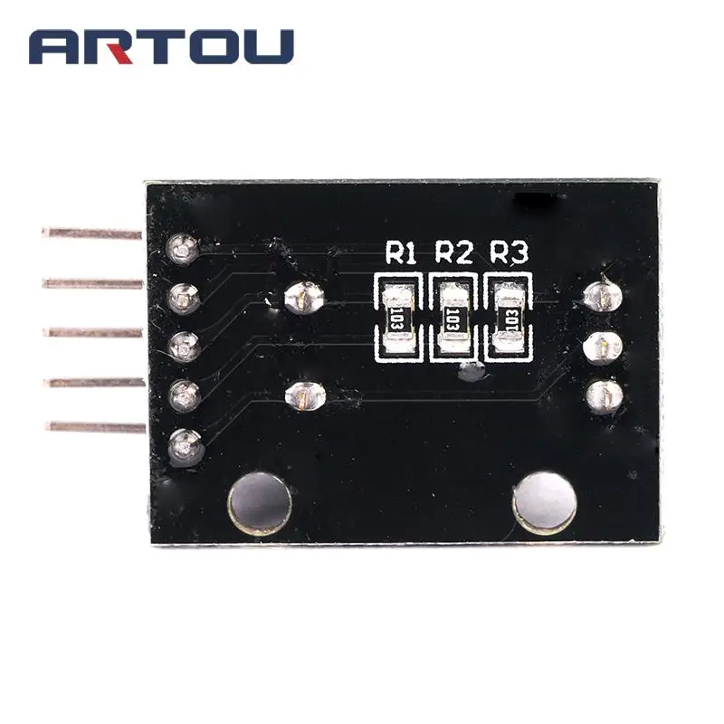 5 шт. модуль датчика Arduino вращающийся на 360 градусов|5pcs|module |