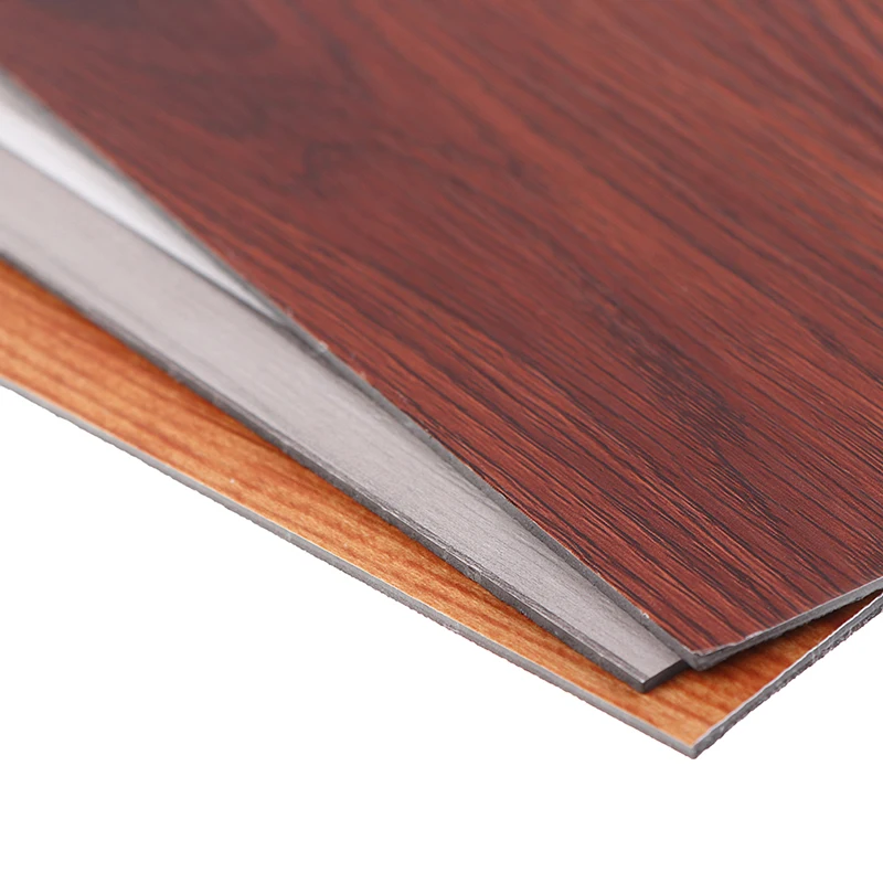 

Dollhouse Miniature Simulation Solid Wood Floor Model Room Furniture Decoration