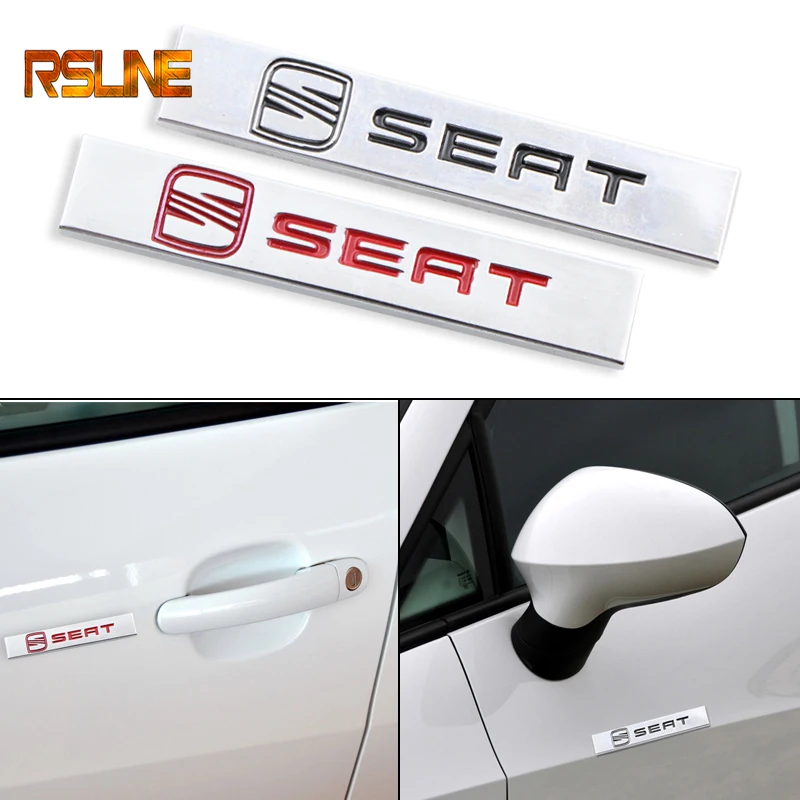 2 шт. Новые отличные 3D металлические автомобильные наклейки эмблема двигателя