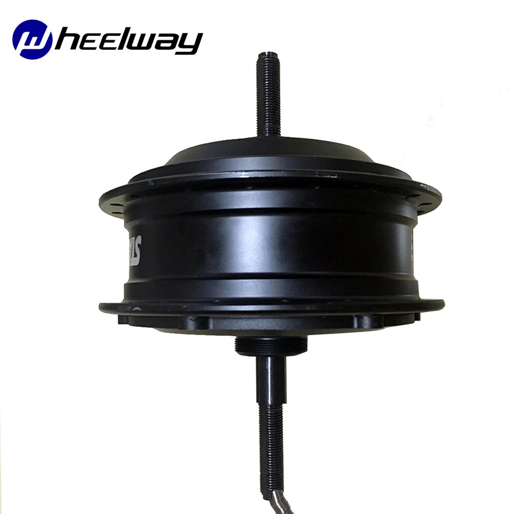 20-дюймовый 36V48V500W мотор для горного велосипеда модифицированный литий-ионный