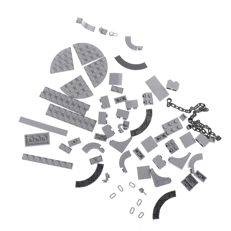 

Tensegrity Sculptures Anti-Gravity Building Blocks Novel Physics balance DIY Bricks Toys For Kids Child Gift Building Blocks new