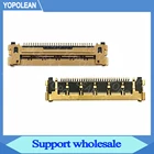 20 шт. Новый ЖК-светодиодный LVDS Кабельный разъем Для iMac 21,5 