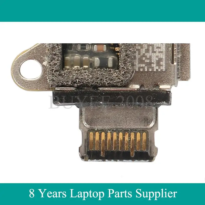 Разъем питания A1534 для ноутбука 12 дюймов ранние 2015 года Macbook Air