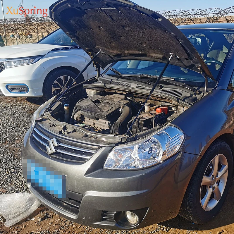 Капот автомобиля стойки бара гидравлический стержень Весна кронштейн Средства