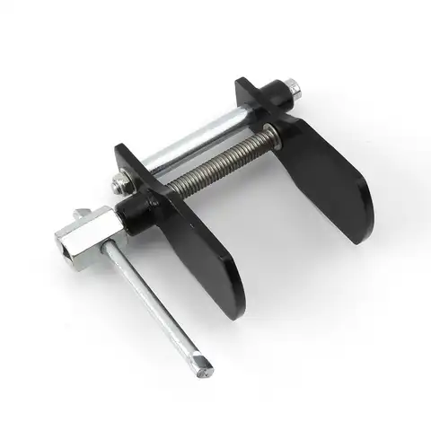 0-75 мм авто дисковый тормоз Подушка-разделитель регулятор тормозной цилиндр инструмент для возврата автомобильные тормозные колодки разбо...