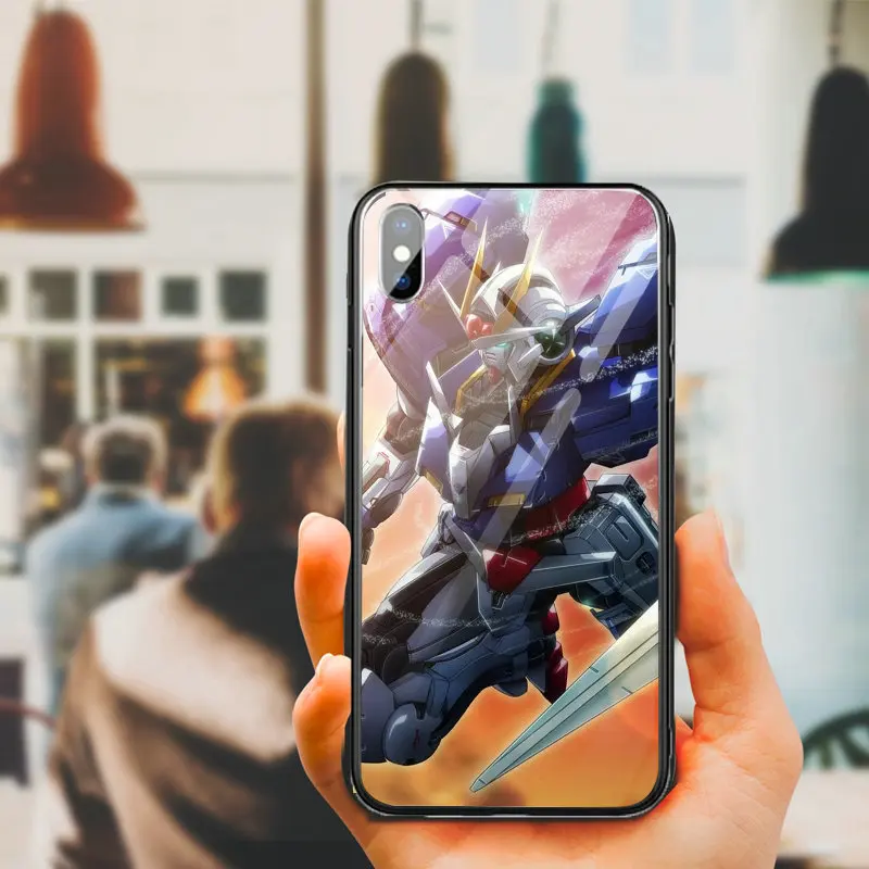 Чехол для iphone 7 8 plus 5 ярдов 2020 6S X XR XS 11 Pro Max 6 6PLUS прозрачные чехлы телефонов из