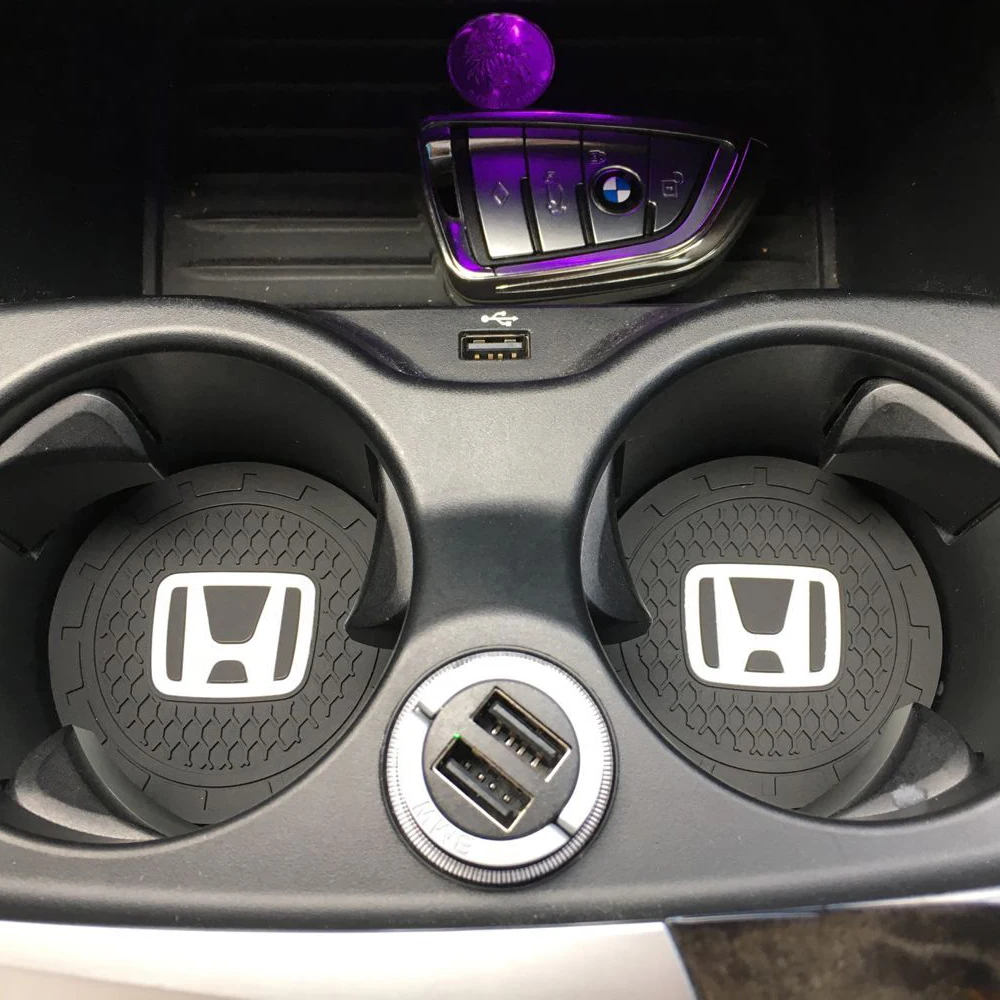 1 шт. автомобильный нескользящий коврик для чашки с водой | Автомобили и мотоциклы