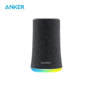 Bluetooth-динамик Anker Soundcore Flare Mini, водонепроницаемый, IPX7, для уличных вечеринок