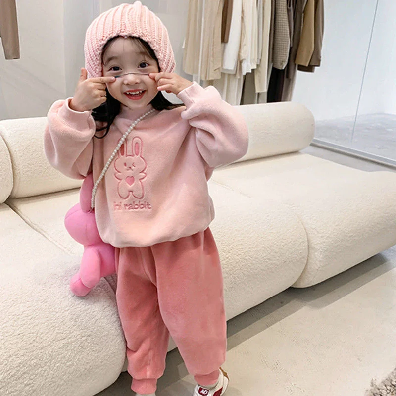 

Children Girls School Uniform Two Piece Child Set Outfits Kids Clothing Suits For Teenagers Boys Women 12 13 15 Years Old Autumn