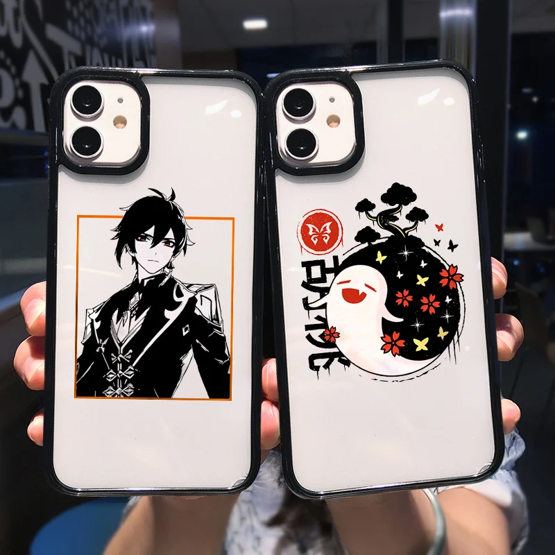 Чехол для IPhone X 13 11 12 Pro Max 7 XR XS 8Plus | Чехлы