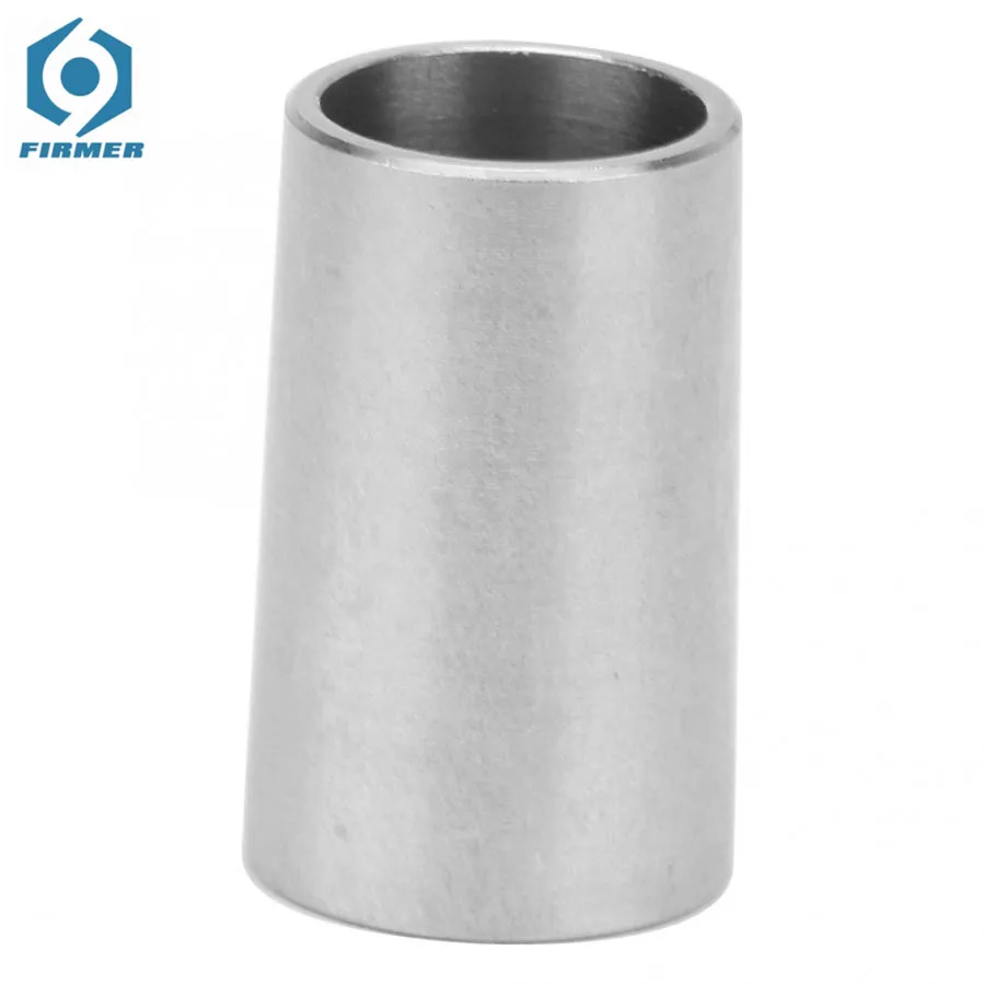 

B10 to B12 Conversion Bit Drill chuck Stainless Steel Conversion Sleeve Drill Chuck Conversion Barrel Power Tools