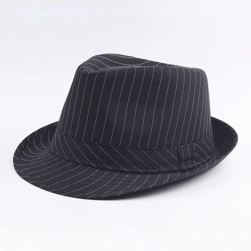 

2021 New Fashion Hot Style Summer Fedora Jazz Hat Men Vintage Sun Hats Panama Beach Cap Bowler Caps Gorro Unisex