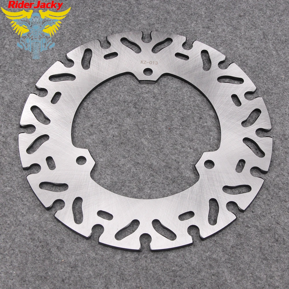 

Stainless steel For Yamaha YZF R25 YZ-F R3 2015 2016 2017 2018 2019 220mm Motocycle Rear Brake Disc Disks Rotor