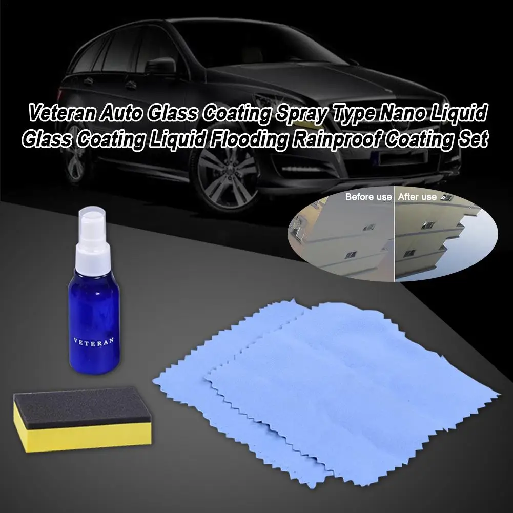 Средство для удаления ржавчины ветеран автомобильное покрытие стекла спрей