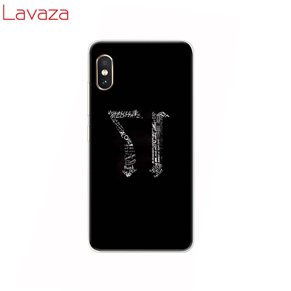 14 XXXTENTACION Розовый peep Lil peep Твердый чехол для телефона Xiaomi mi 9T A3 Pro для Red mi 7A K20 Note 8 Pro Чехол - Цвет: 14