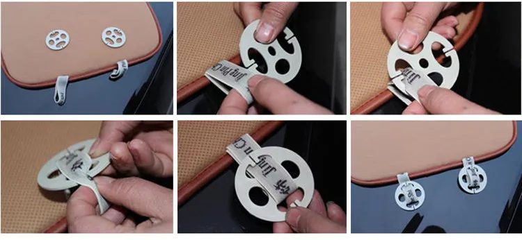 

Flax Car Seat Backrest Cover Protector Linen Front Seat Cushion Backrest Pad Mat Universal Slip for Auto Interior Truck Suv Van