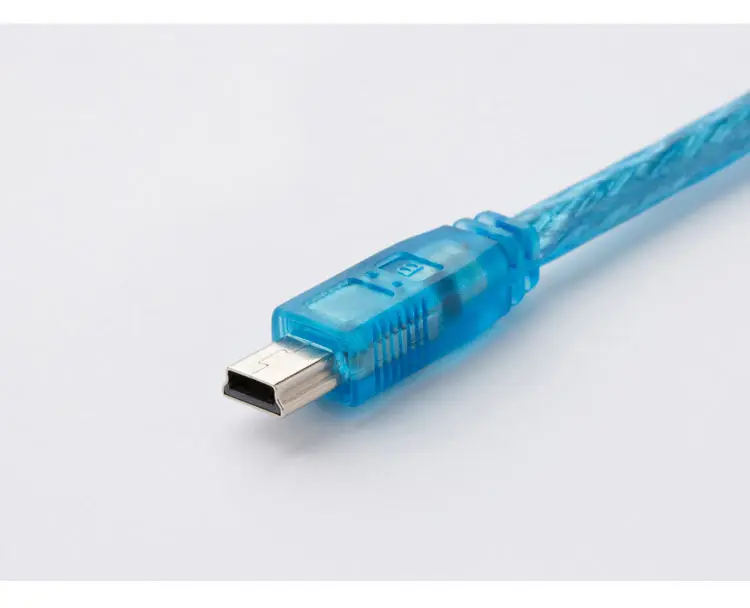 MR-J3USBCBL3M подходит для Mitsubishi Servo MR-J3 J4 JE Series отладочный кабель загрузки кабеля связи
