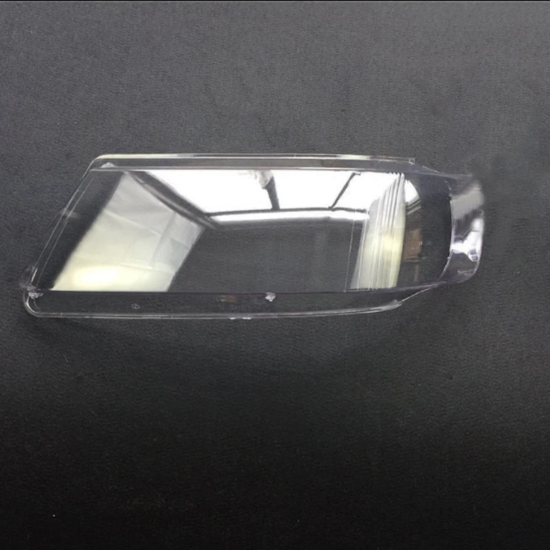 Передние фары передние стеклянная маска крышка лампы прозрачная оболочка лампа