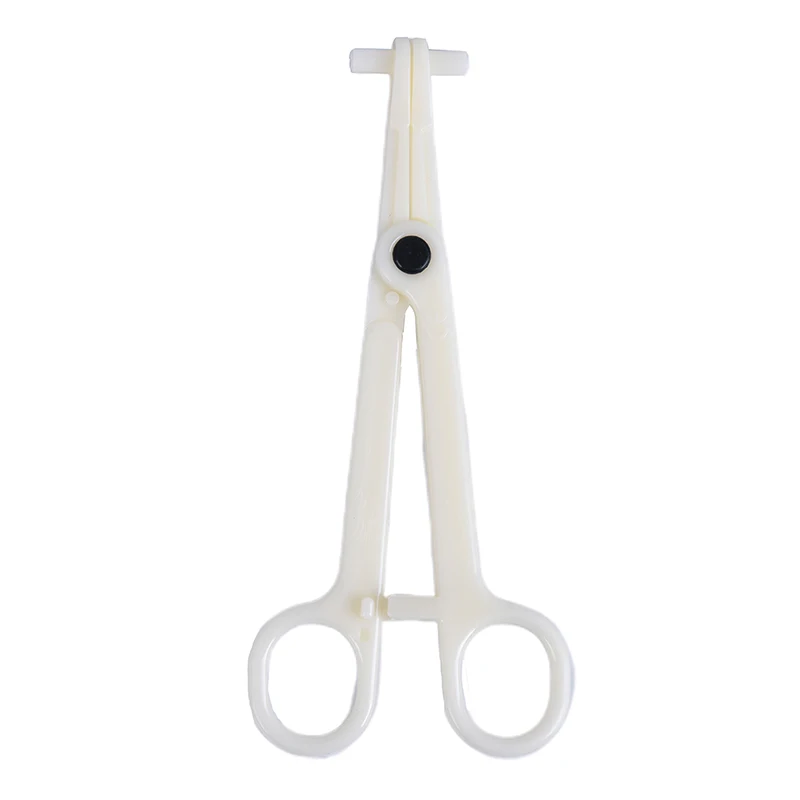 1Pcs Piercing Plier Ear Lip Navel Nose Tongue Septum Forcep Clamp Tool For Body Cheap NEW | Красота и здоровье