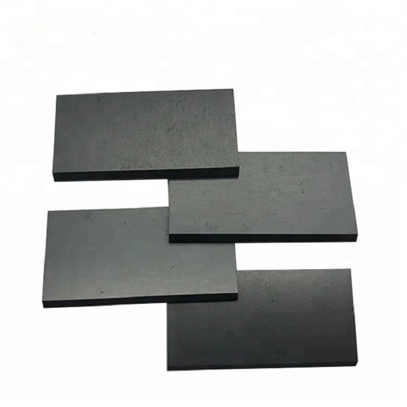 

130*43*5mm graphite vane for Rietschle Vacuum Pumps KTA 80/5 /EK60 carbon vane for vacuum pumps