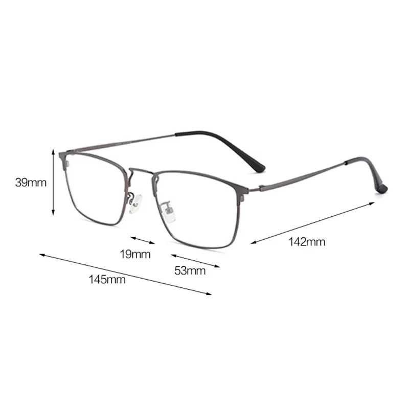 Солнцезащитные очки Zerosun Мужские поляризационные оптические аксессуары для