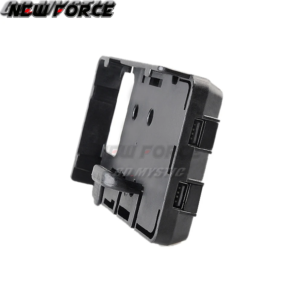 

mobile phone Navigation bracket USB phone charging for BMW R1200GS 2013-2017 F750GS F850GS CRF 1000L F700GS F800GS
