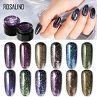 ROSALIND, 5 мл, Звездный фейерверк, Гель-лак для ногтей, яркий, для Блестки для рисования, дизайн ногтей, полиуф-основа для маникюра