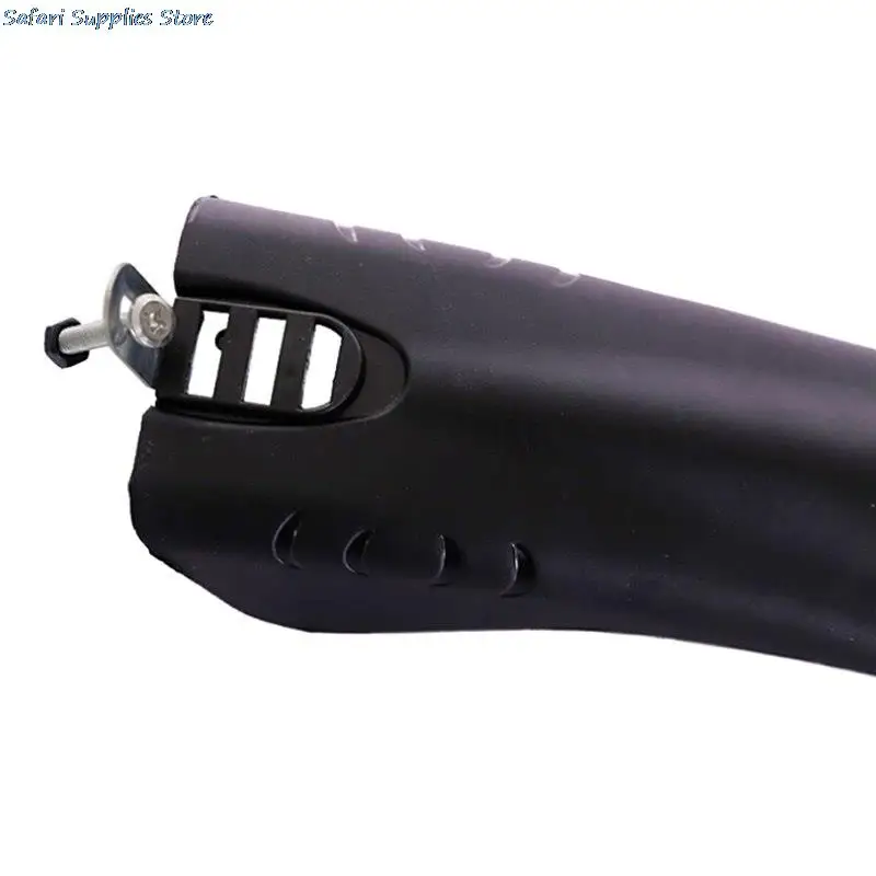 1 пара передних и задних крыльев велосипеда для горного дорожного грязи съемных