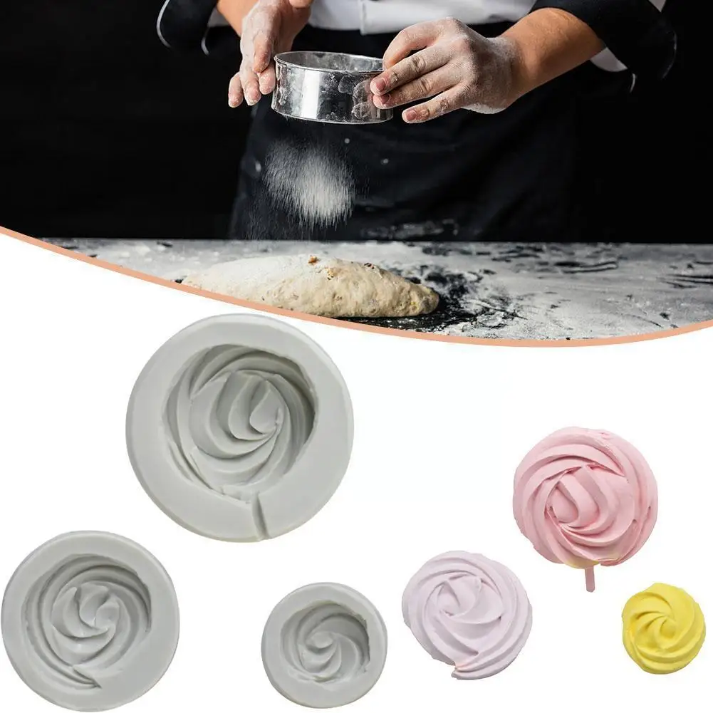 Силиконовая форма для торта леденцов|Наборы кондитерских насадок| |