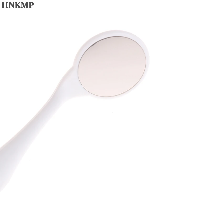 

10pcs Dental Double sided Boxed Mouth mirrors Reflector Oral Mirror Tooth Whitening Dental tools