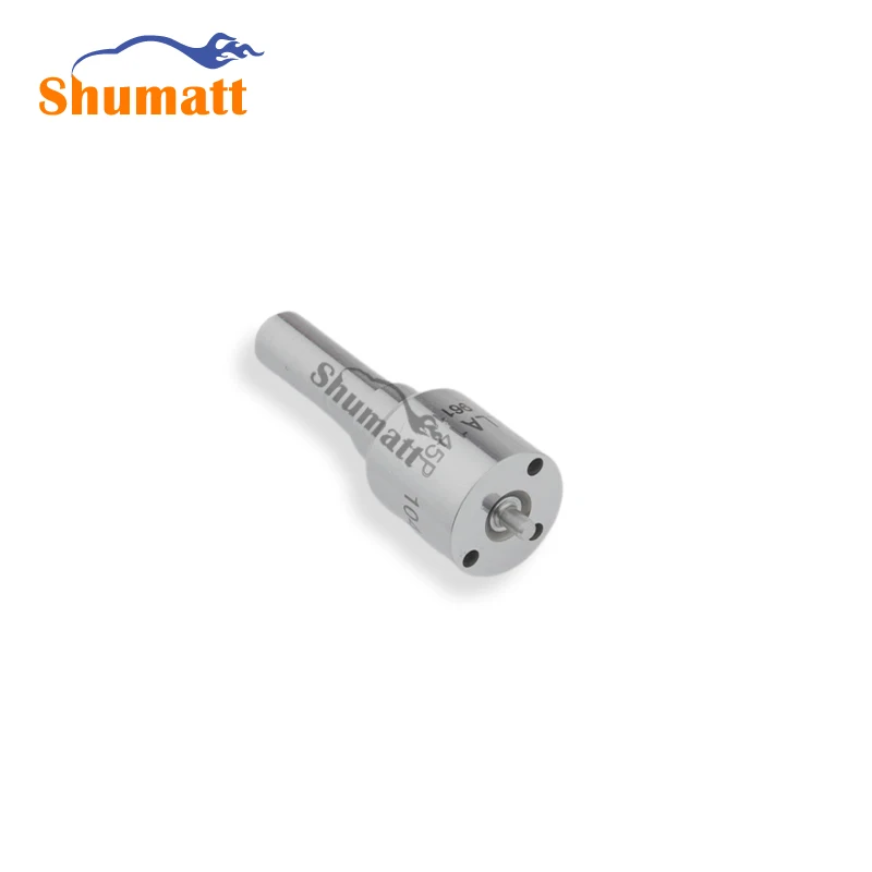 Новый Дизельный распылитель DLLA145P1049 093400-1049 0934001049 для двигателя 095000-8011 Sinotruk